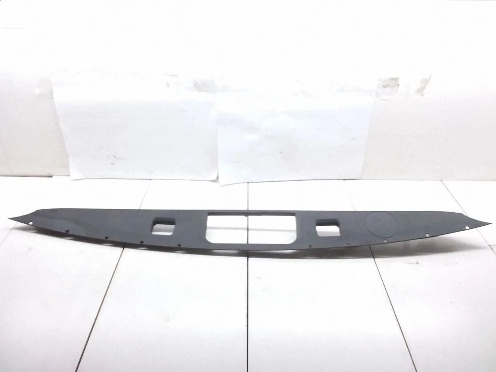 Trunk door license plate light bar – Mercedes-Benz E-Class W213 (2016-)