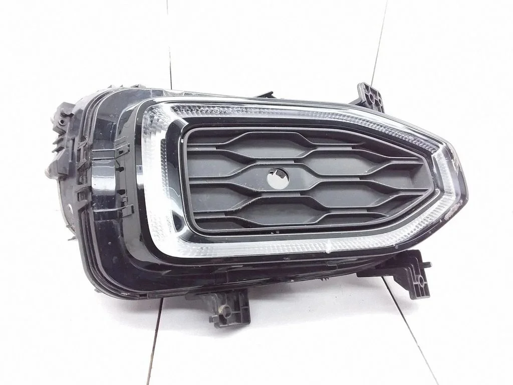 LED dienas gaismas lukturis – Volkswagen T-Roc (2017-2025)