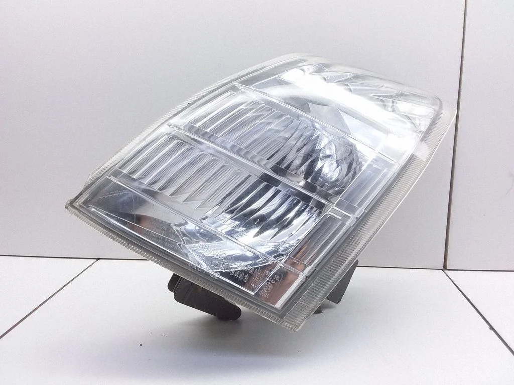 LED dienas gaismas lukturis 3443