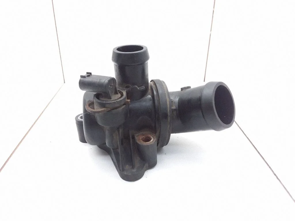 Thermostat housing – Mercedes-Benz A-Class W169 (2004-2012)