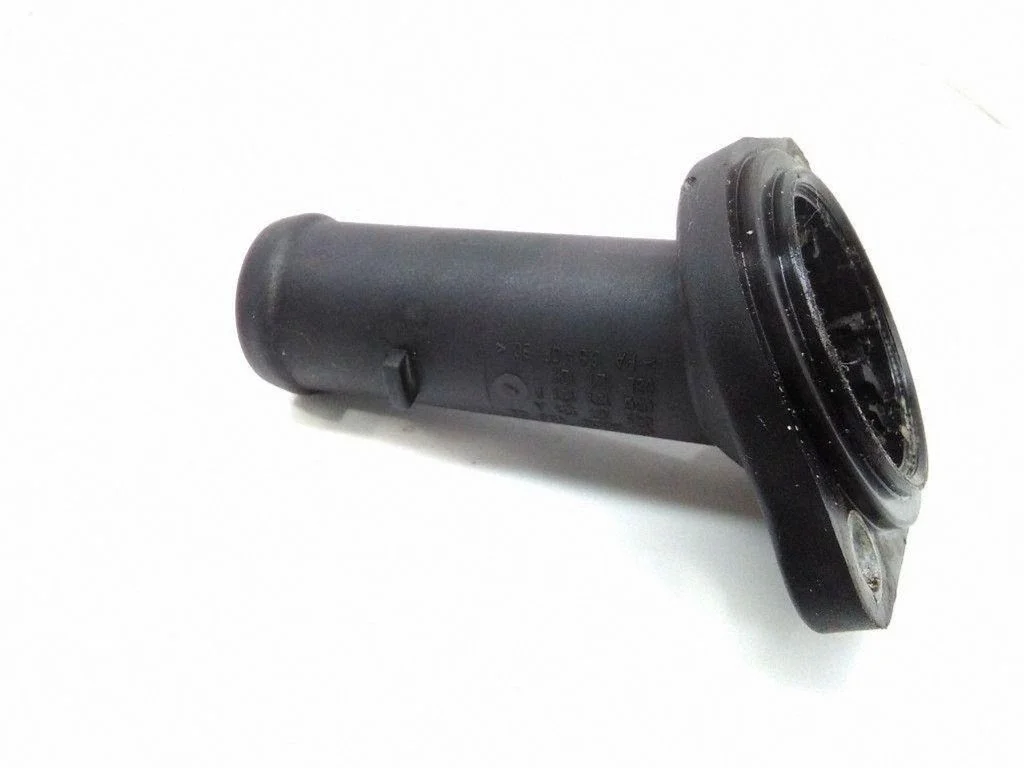 Thermostat housing – Skoda Fabia Mk2 (5J) (2007-2014)