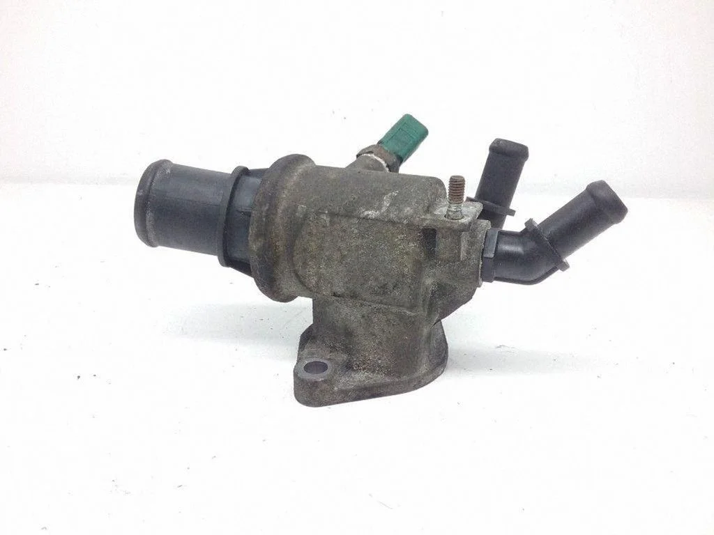 Thermostat housing – Opel Vectra C (2005-2009)