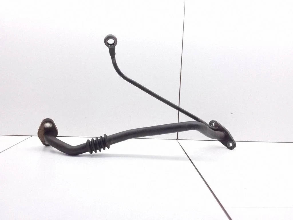 Rura wydechowa – Toyota Yaris Verso (1999-2005)