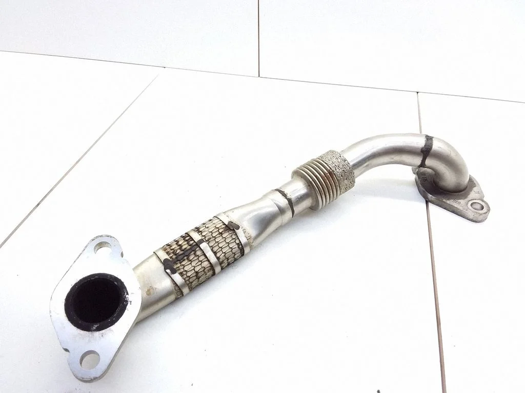 Rura wydechowa – Volkswagen Passat B6 (2005-2010)