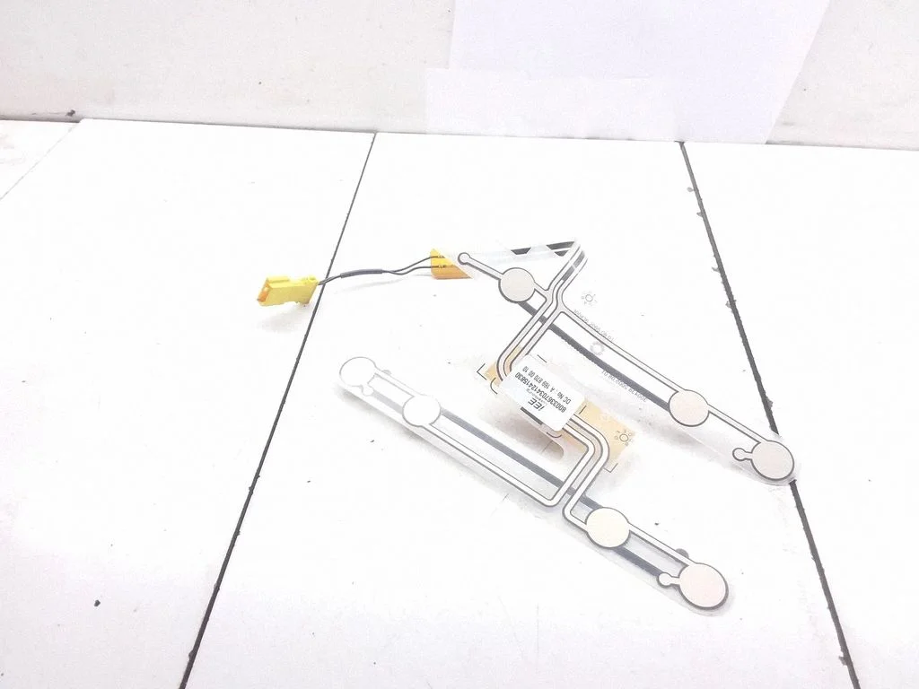 Seat heating element – Mercedes-Benz A-Class W169 (2004-2012)
