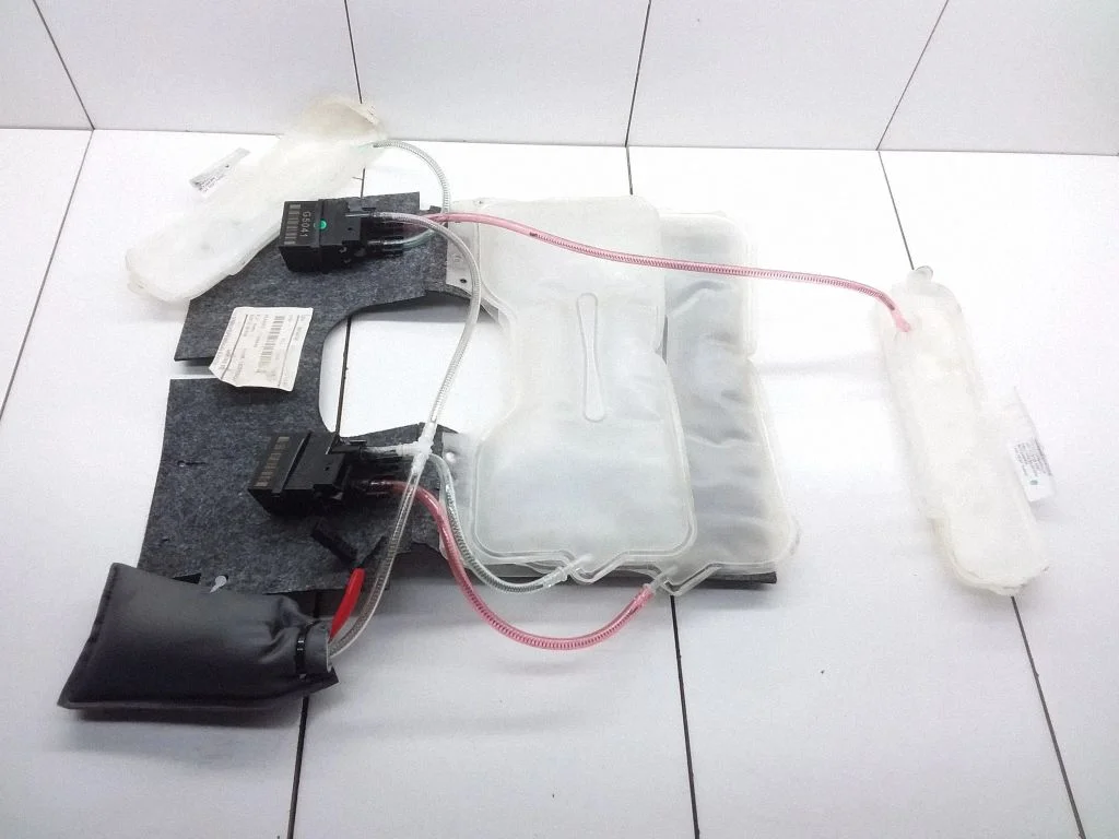Seat heating element – Land Rover Range Rover Sport L494 (2013-)