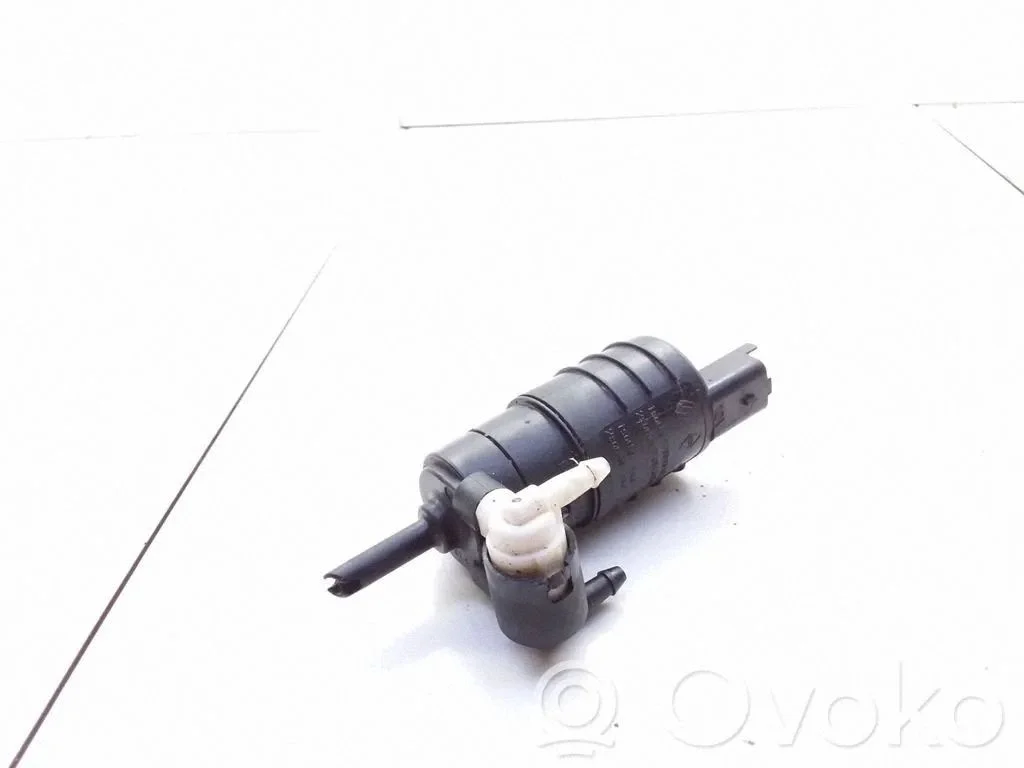 Klaasipesuvedeliku pump (klaaside) – Renault Scenic I (1996-2003)