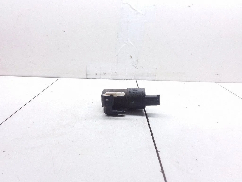 Klaasipesuvedeliku pump (klaaside)