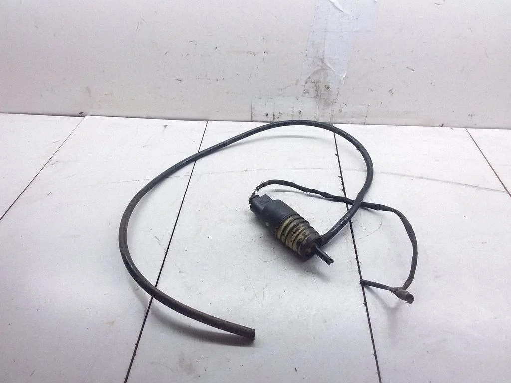 Klaasipesuvedeliku pump (klaaside) 23113