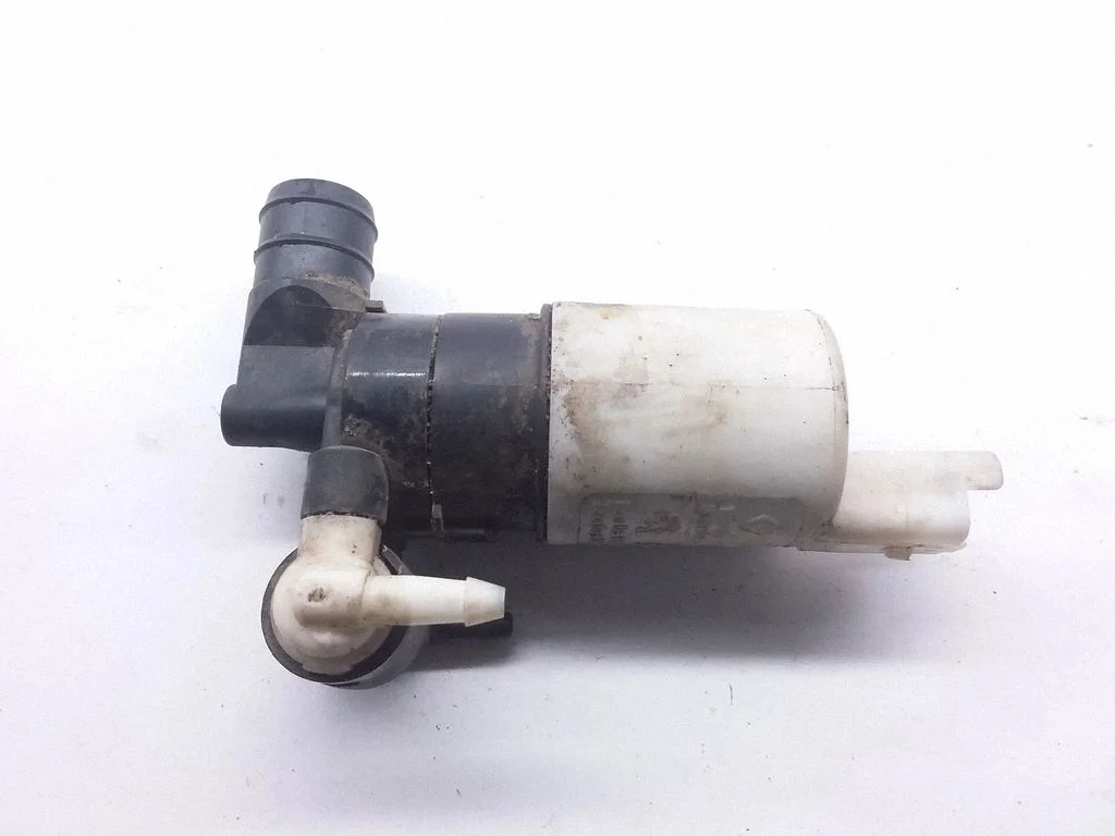 Windscreen/windshield washer pump 9641553880