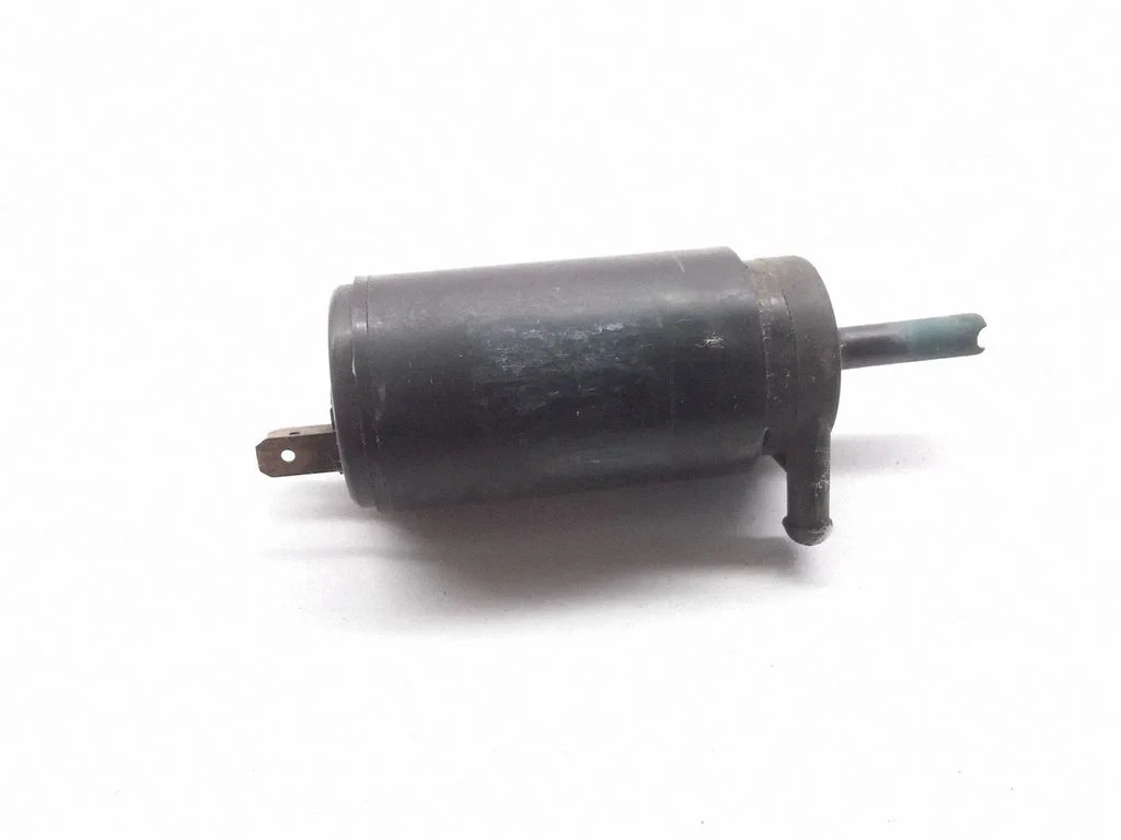 Windscreen/windshield washer pump