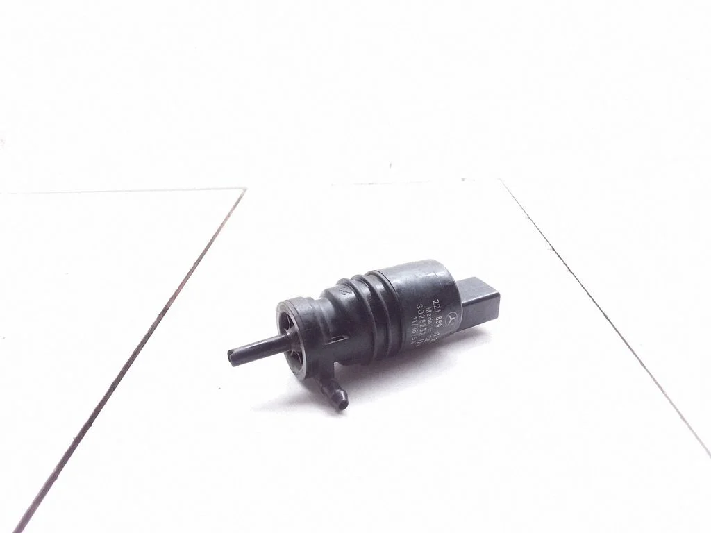 Klaasipesuvedeliku pump (klaaside) 2218690121