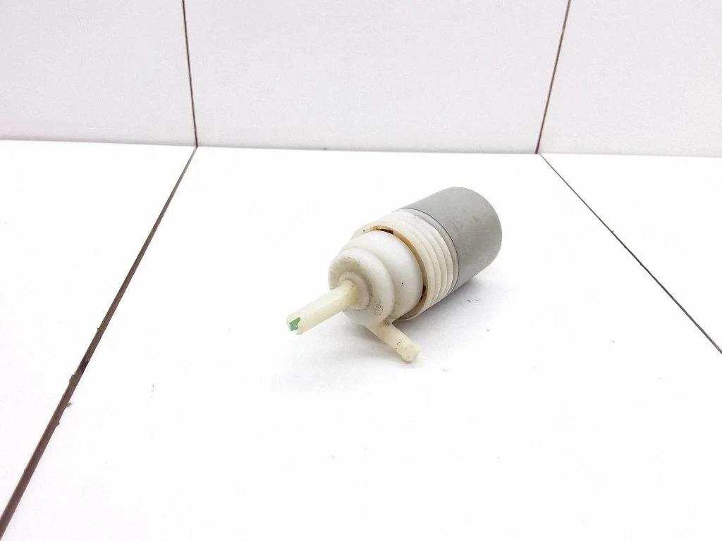 Klaasipesuvedeliku pump (klaaside)