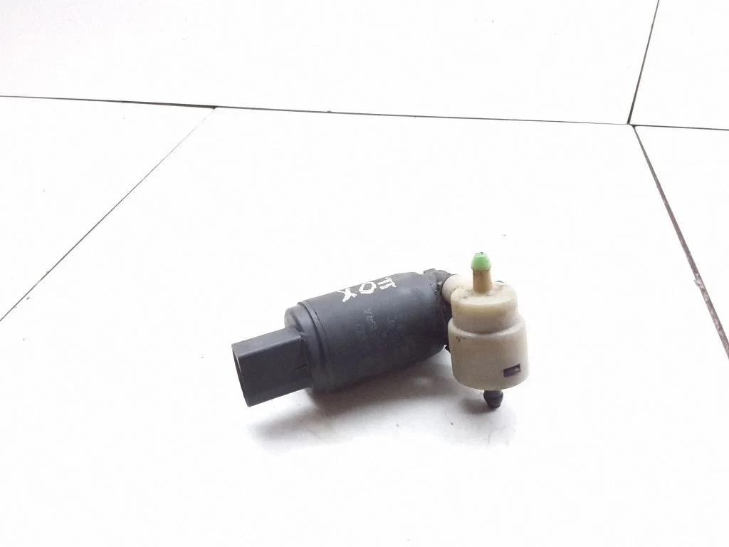 Klaasipesuvedeliku pump (klaaside)