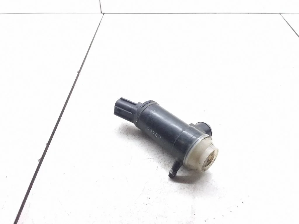 Klaasipesuvedeliku pump (klaaside)