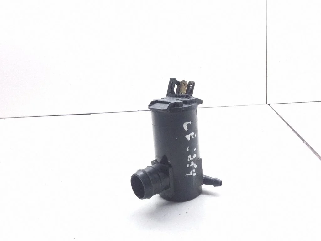 Klaasipesuvedeliku pump (klaaside)
