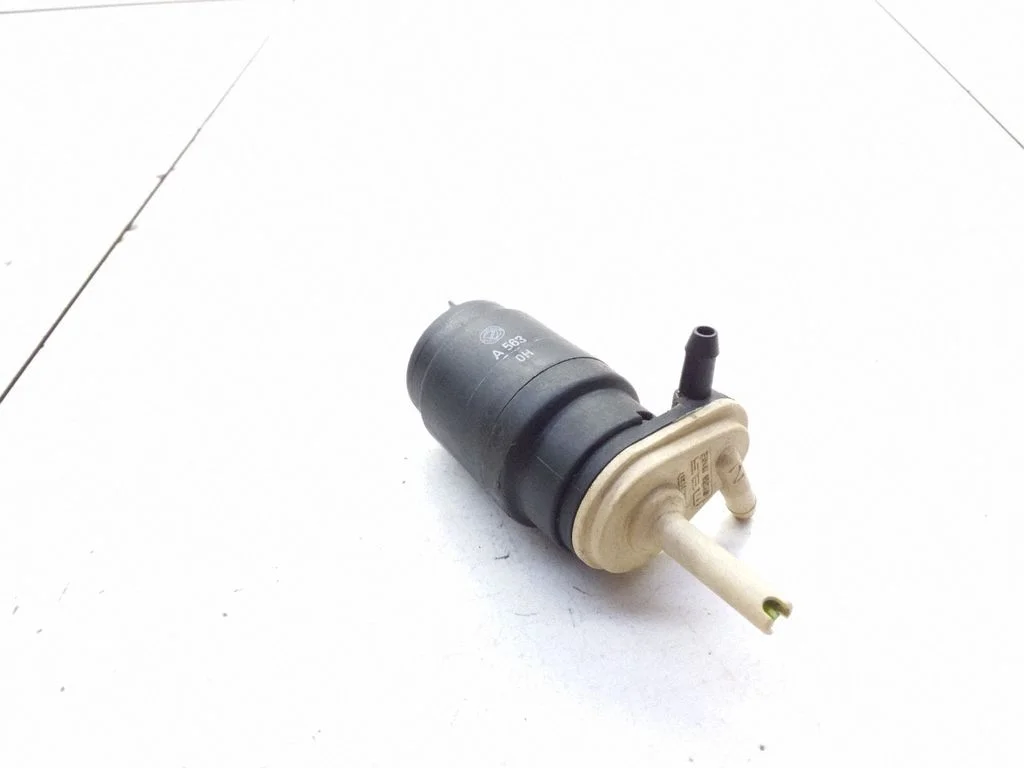 Klaasipesuvedeliku pump (klaaside) A563 – Fiat Punto (176) (1993-1999)