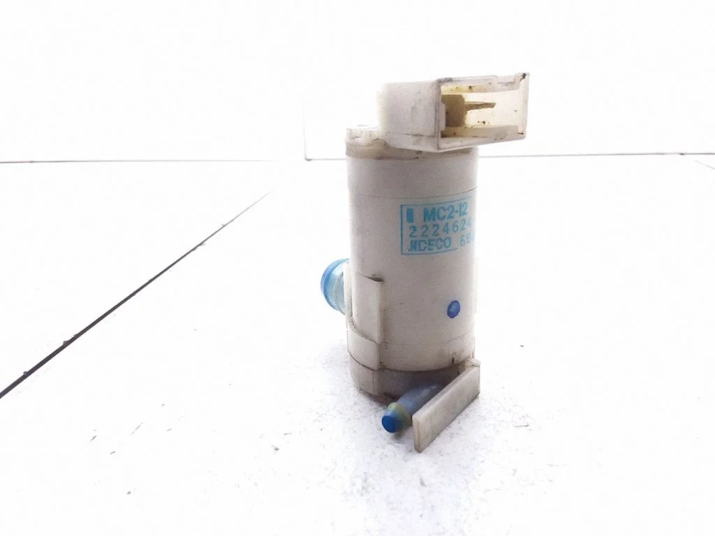 Windscreen/windshield washer pump 2224624A