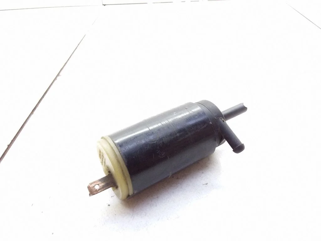 Windscreen/windshield washer pump