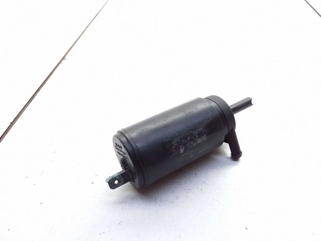Klaasipesuvedeliku pump (klaaside)
