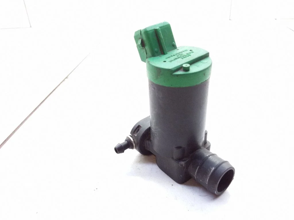 Klaasipesuvedeliku pump (klaaside)
