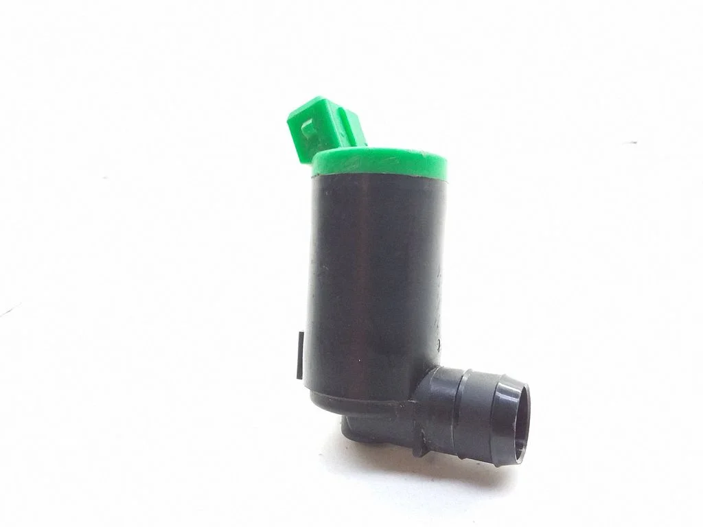 Windscreen/windshield washer pump