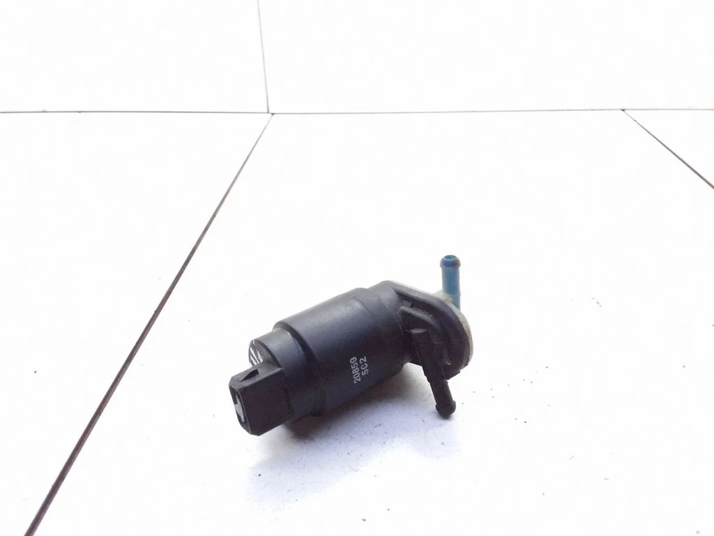 Windscreen/windshield washer pump 20859