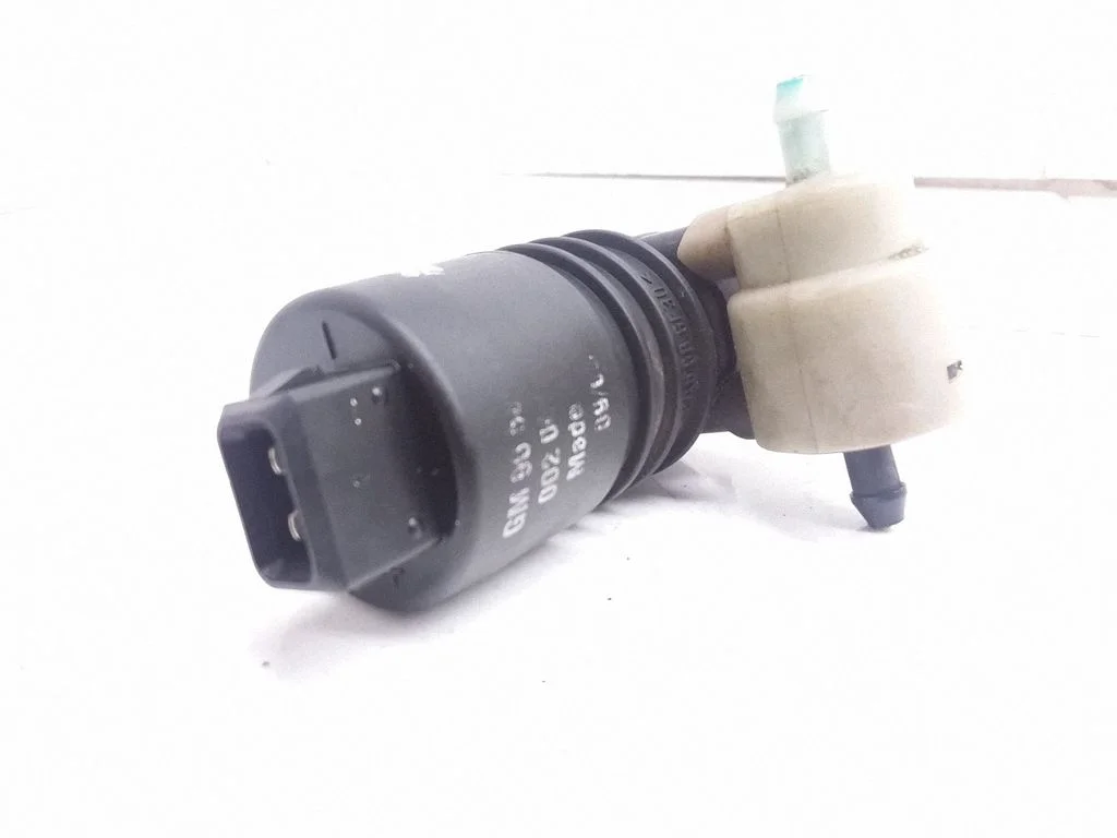 Klaasipesuvedeliku pump (klaaside) – Opel Zafira A (1999-2005)