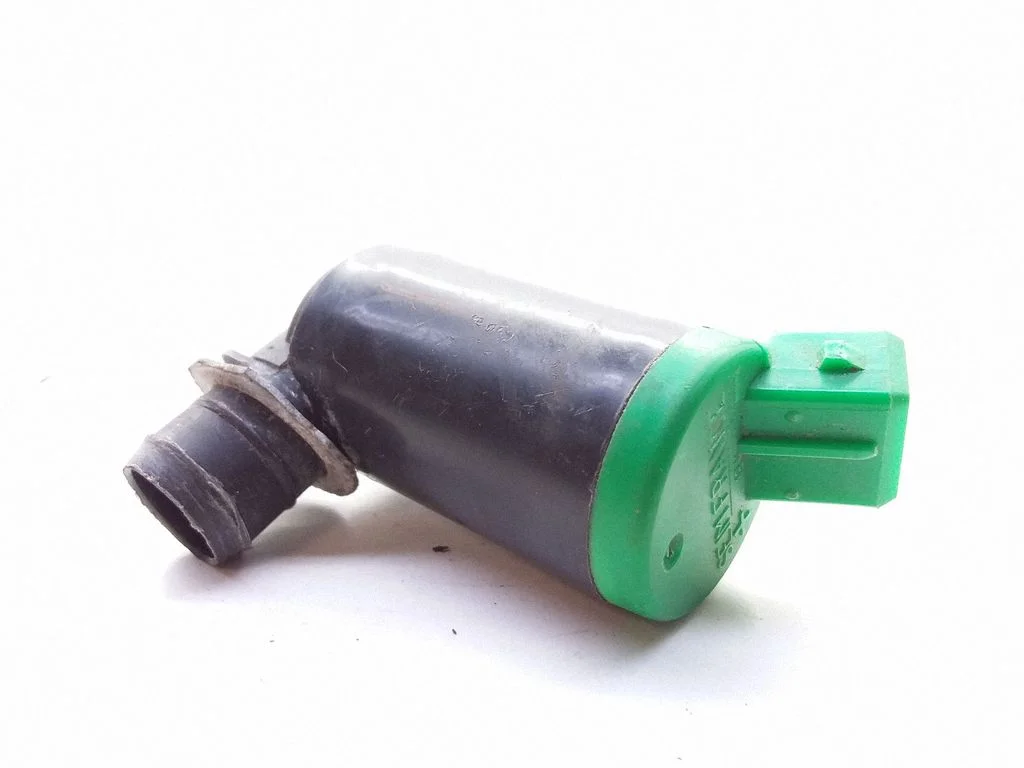 Windscreen/windshield washer pump