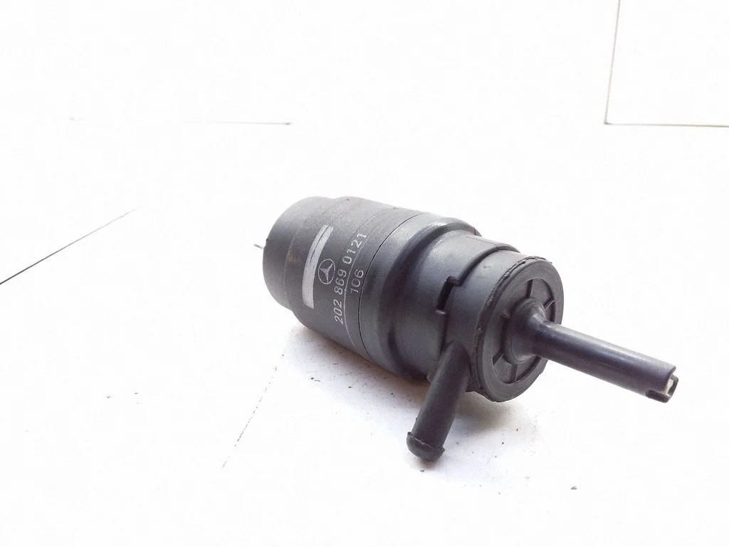 Klaasipesuvedeliku pump (klaaside) – Mercedes-Benz C-klass AMG W202 (1993-2000)