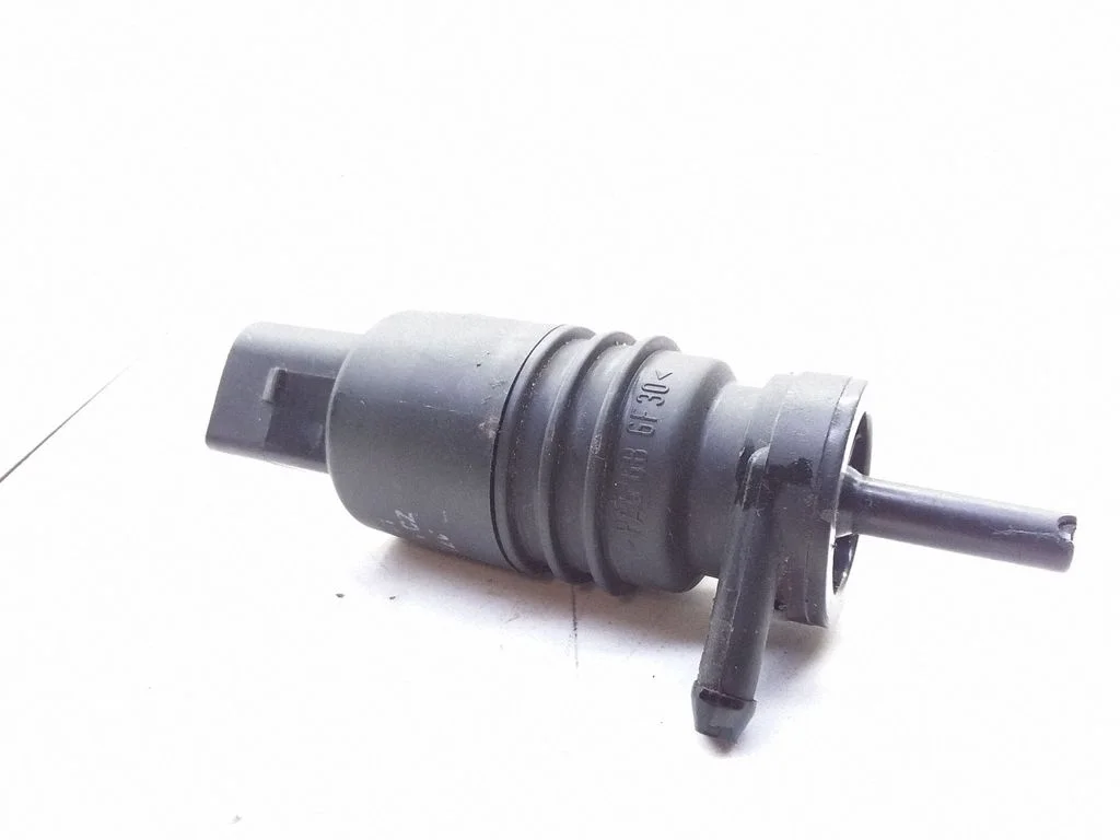 Klaasipesuvedeliku pump (klaaside) – Skoda Octavia Mk1 (1U) (1996-2004)