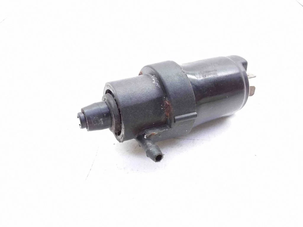 Klaasipesuvedeliku pump (klaaside)
