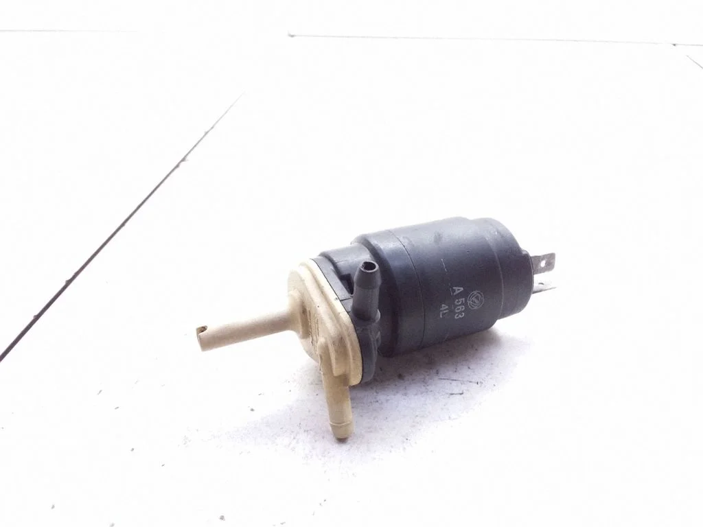 Klaasipesuvedeliku pump (klaaside) A563