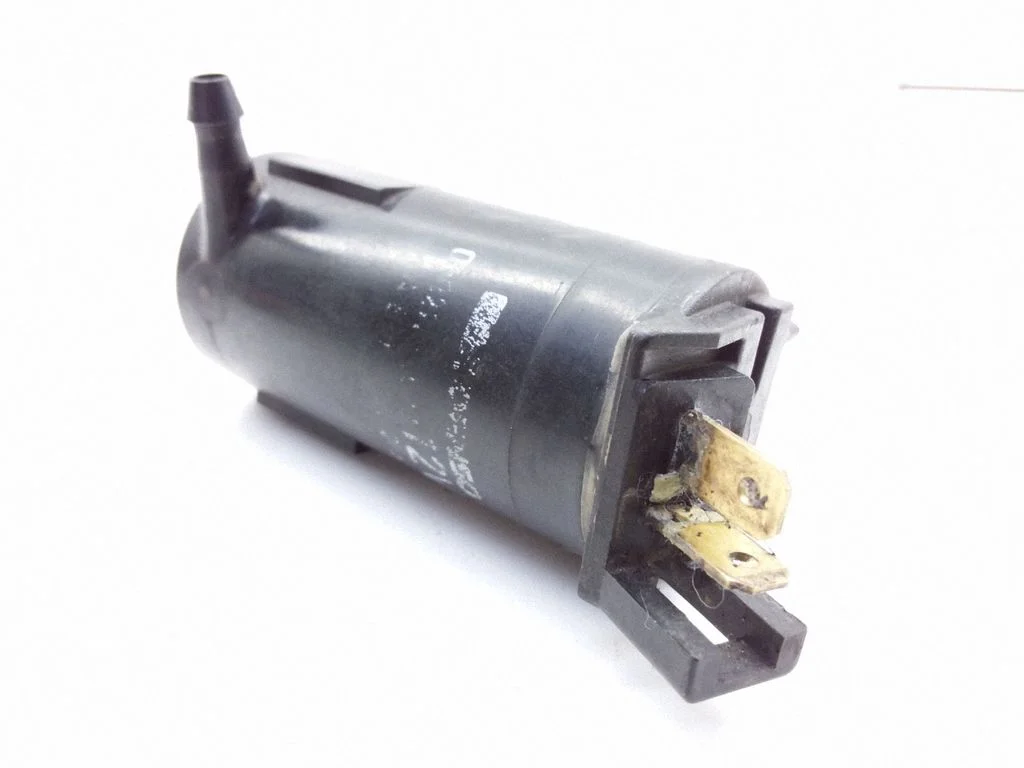 Windscreen/windshield washer pump
