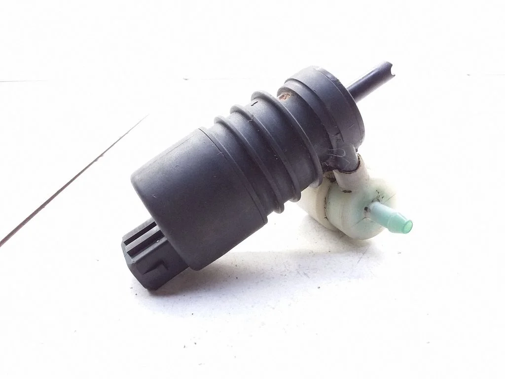 Klaasipesuvedeliku pump (klaaside) – Opel Zafira A (1999-2005)