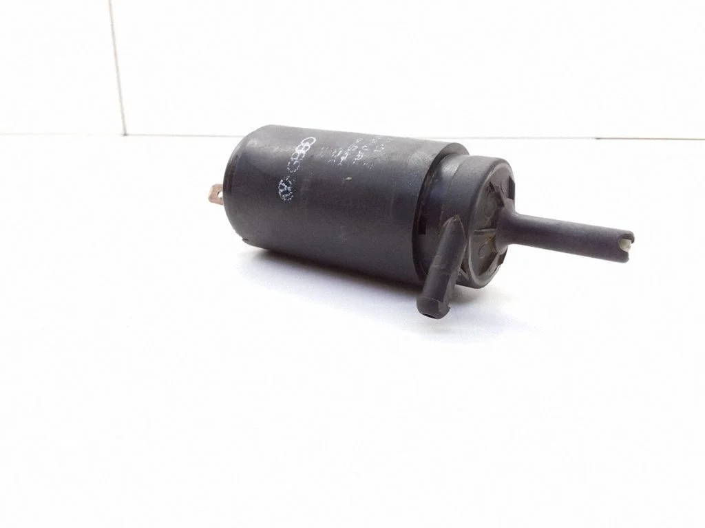 Klaasipesuvedeliku pump (klaaside)