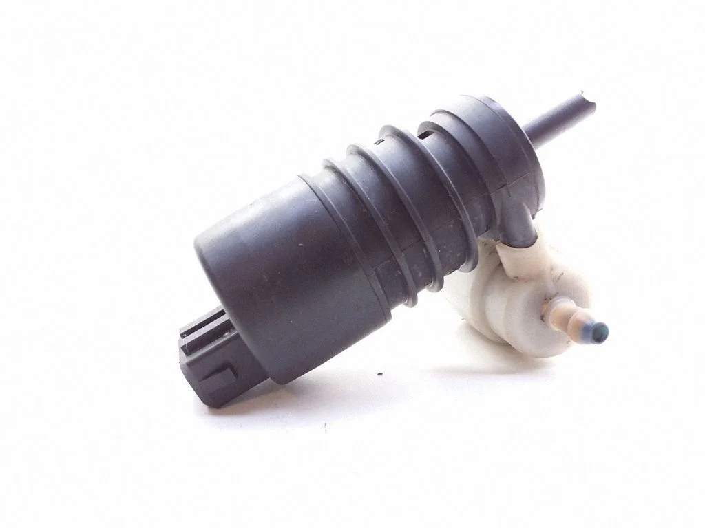Klaasipesuvedeliku pump (klaaside) – Opel Zafira A (1999-2005)