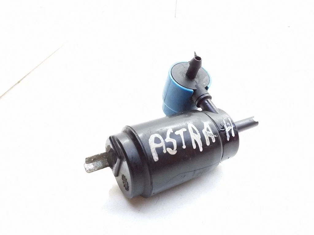 Klaasipesuvedeliku pump (klaaside)