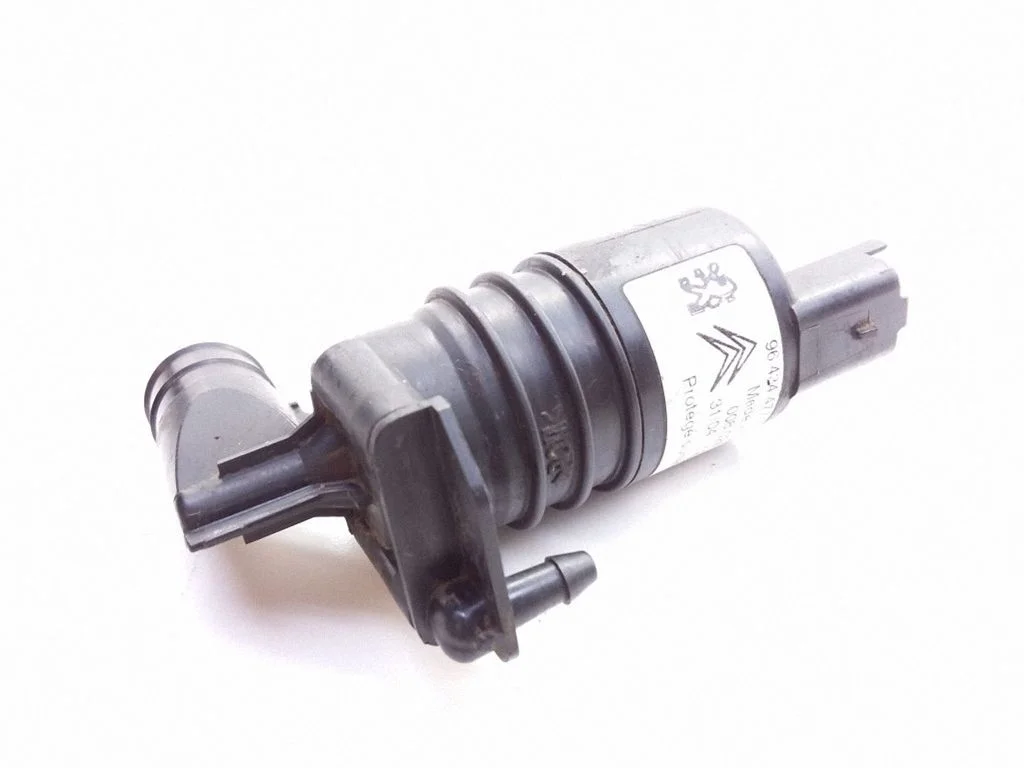 Windscreen/windshield washer pump 9643447780