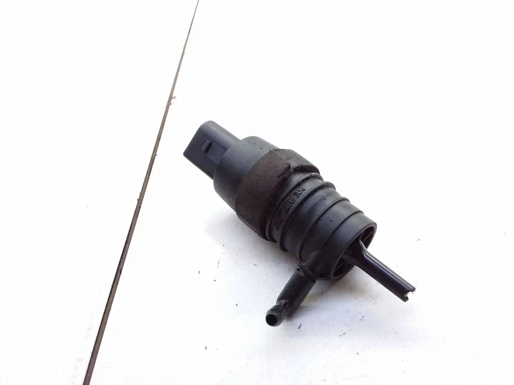 Klaasipesuvedeliku pump (klaaside)