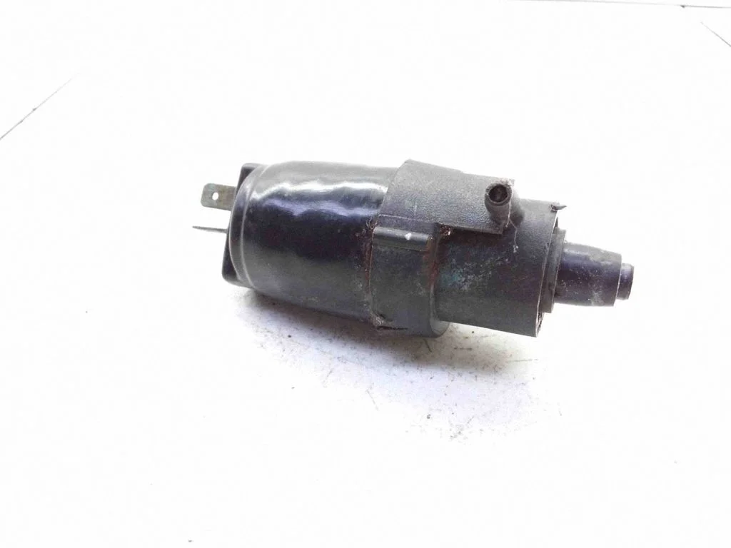 Klaasipesuvedeliku pump (klaaside)