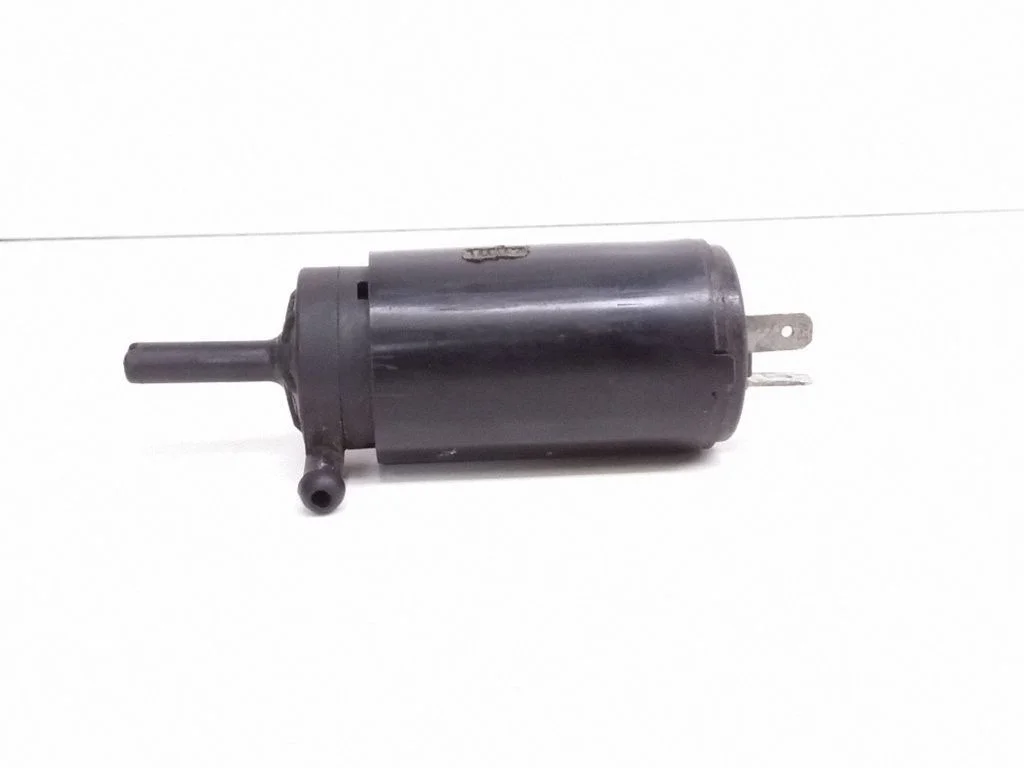 Windscreen/windshield washer pump
