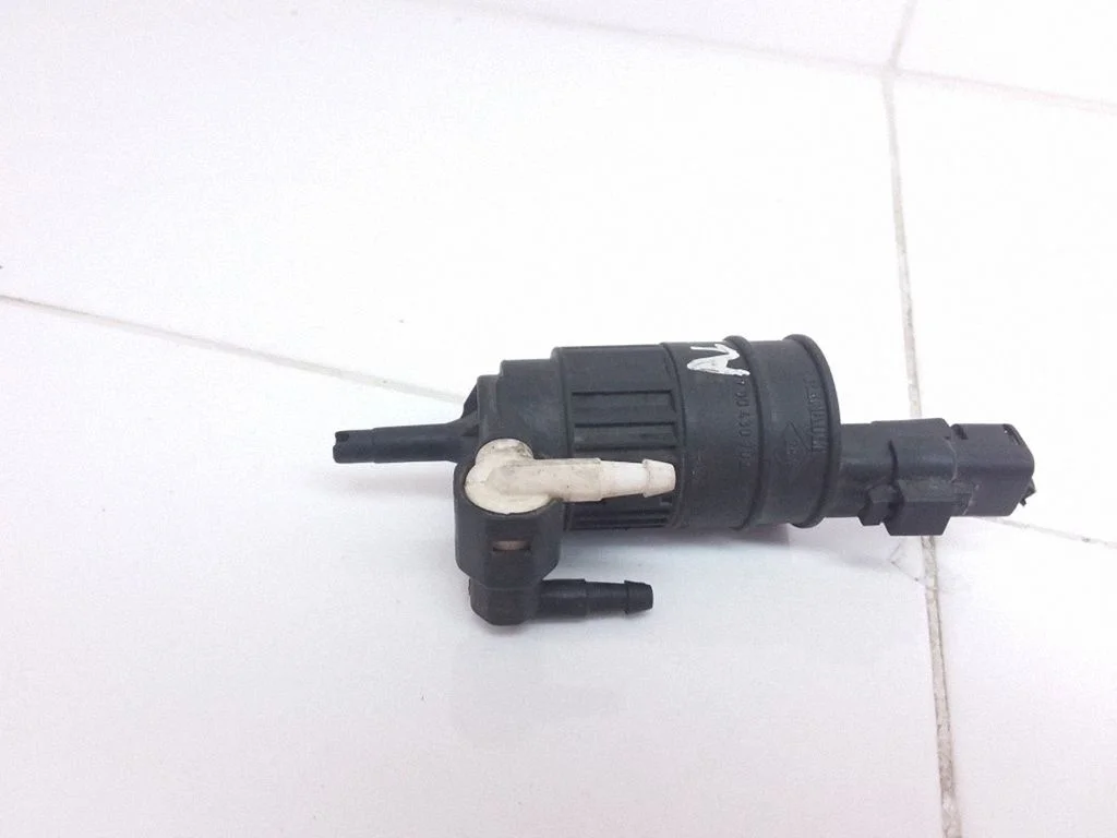 Windscreen/windshield washer pump 7700430702
