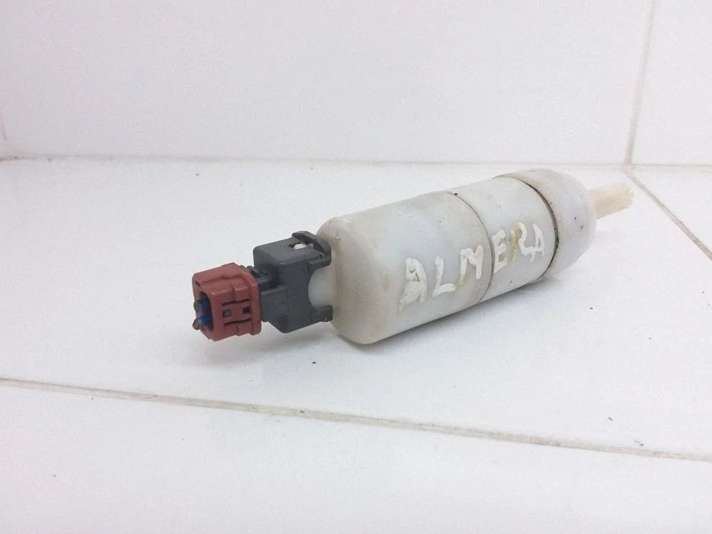 Windscreen/windshield washer pump