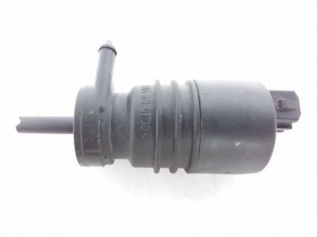 Windscreen/windshield washer pump