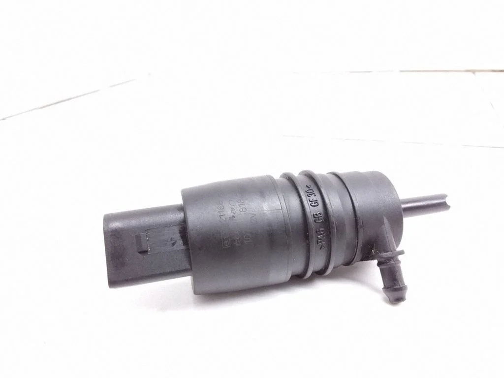 Klaasipesuvedeliku pump (klaaside) E13021168
