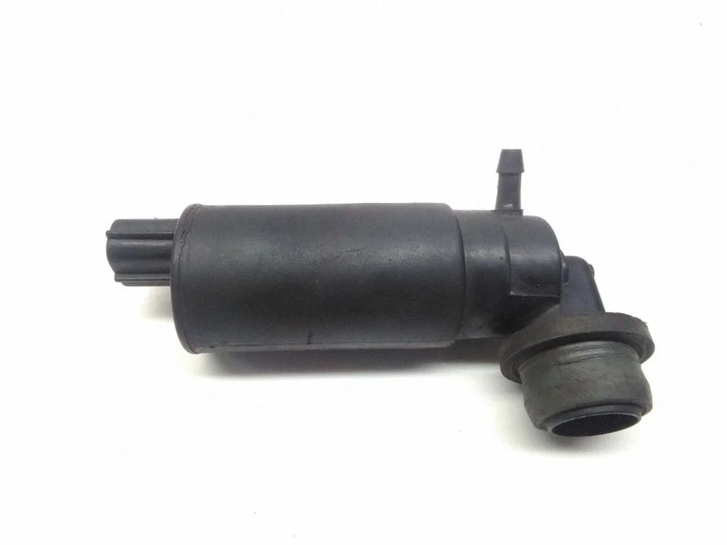 Windscreen/windshield washer pump