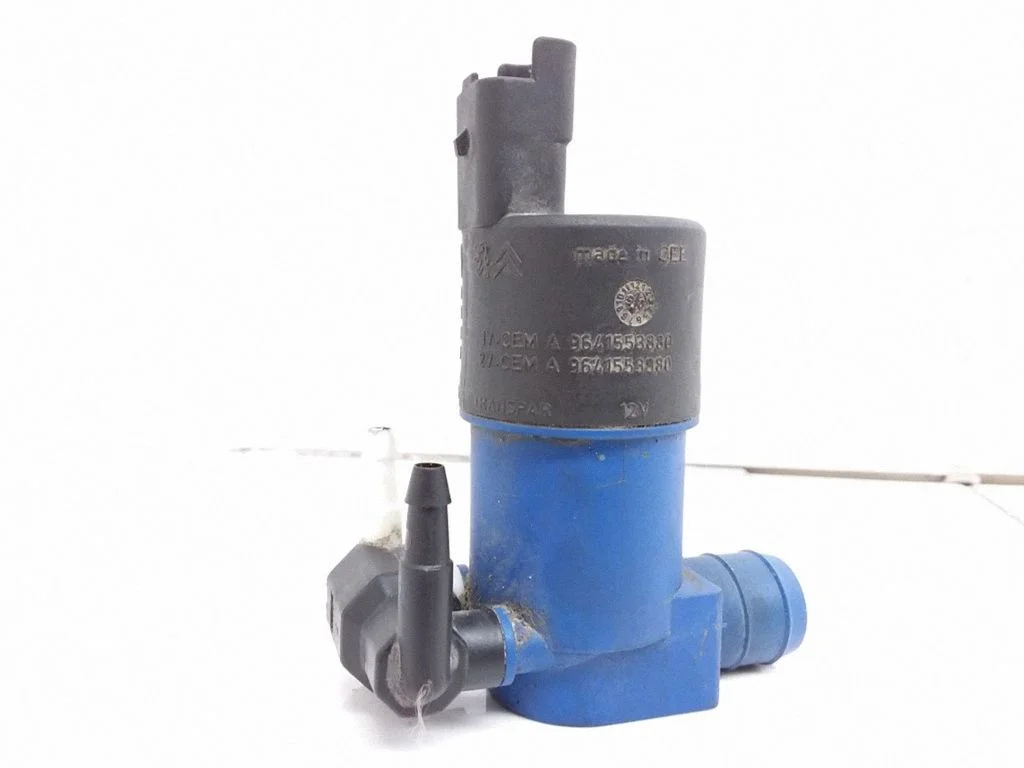 Pompka spryskiwacza szyb 9641553980 – Renault Modus (2004-2007)