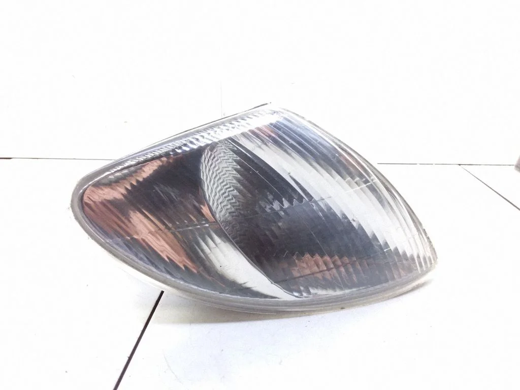 Front indicator light – Renault Scenic I (1996-2003)