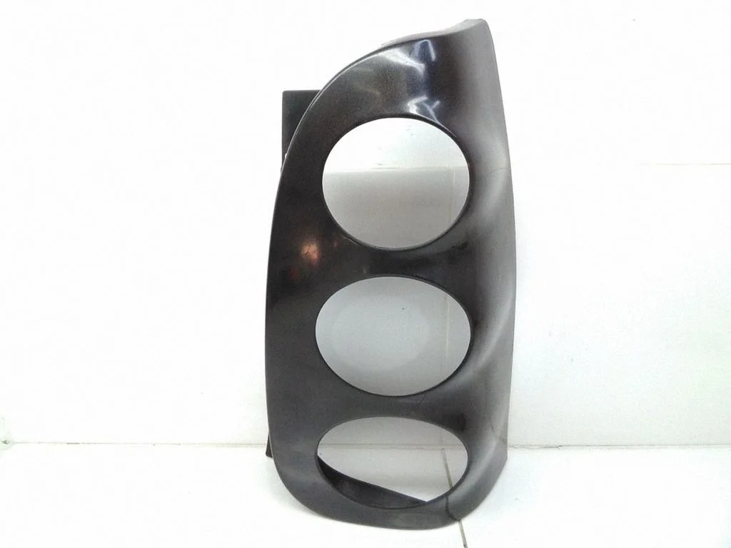 Tagatule liist (dekoorriba) 253042R